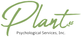 Plant Psychological Services, Inc. home